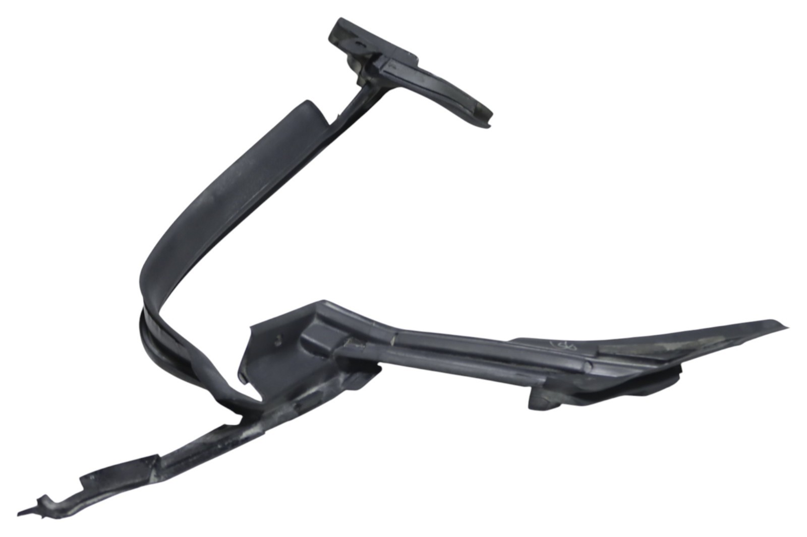 Mclaren 570S Left Driver Side A-Pillar Weather Strip Trim 2016 - 2021 OEM