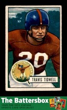 Click to enlarge Travis Tidwell