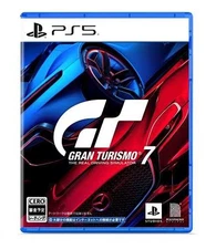 Sony PS5 Gran Turismo 7