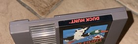 Duck Hunt on Nintendo NES with Box [No Manual] Canadian Release