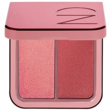 NATASHA DENONA Hy-Blush Cloudy Cream Cheek Duo 2 x 0.35 oz / 10 g Fresh Mauve