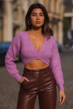 for love and lemons emery cardigan y2k Jan Sale