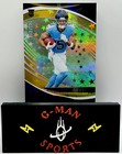 2025 Panini Absolute Elic Ayomanor Spectrum Gold (RAW)