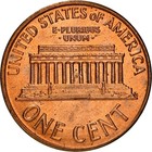 1960-D Lincoln Cent Large Date NGC MS-64 RD — photo 2