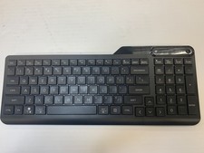 7N7B9AAR ABA HP 475 Dual-Mode Wireless Keyboard