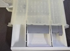 Detergent  + Liquid Fabric Softener Dispenser W11198958 ! FREE SHIPPING!  A 20