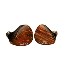HiFiGo DUNU x Gizaudio Da Vinci IEMs 2DD+4BA Hybrid Drivers in Ear Monitor, 5...