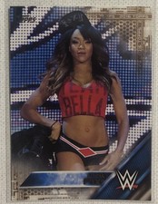 2016 Topps WWE Wrestling Alicia Fox Bronze Parallel Card #3 *Mint*