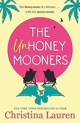 The Unhoneymooners: escape to paradise with thi. Lauren Paperback*#