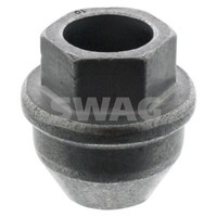 Swag Radmutter 50 94 6049 FüR Transit FAD Custom V363 Ford FBD Stahl FED FFD FCD