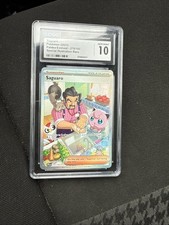 2023 PSA 10 GEM MINT Saguaro 270/193 Paldea Evolved Special Illustration Rare on eBay