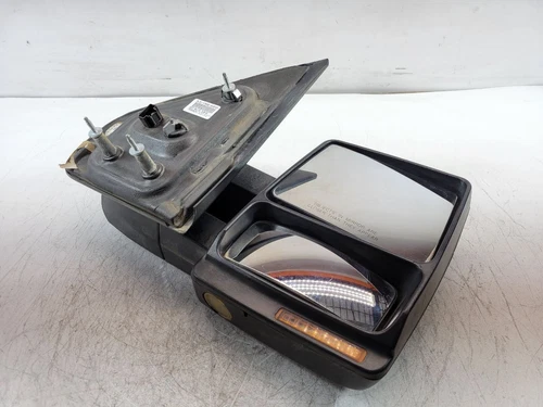 07 08 09 2010 2011 2012 2013 2014 FORD F-150 RIGHT FRONT SIDE VIEW MIRROR OEM