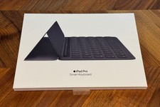 Apple MPTL2LL/A Smart Keyboard for 10.5 inch iPad Pro - Black