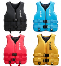 Adjustable Buoyancy Sssist Vest suitable For Water Sports For Adults-Children