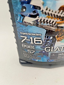 LEGO BIONICLE: Tarix (8981) Complete