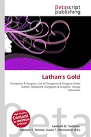 Lambert M. Surhone (U. A.) | Lathan's Go*D | Taschenbuch | Englisch (2026)