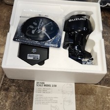 Suzuki DF350A 1:10 Outboard Motor Limited Edi...