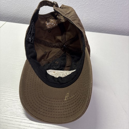 Remington First In The Field Outdoor Cap Baseball Hat Adjustable - Picture 6 of 10