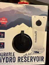 Avalanche Durable Hydro Reservoir 3L Leakproof Hydration Bag Hiking