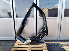 Original VW T6 Transporter Abschnittsteil 7H0810076A Seitenteil rechts AT23589
