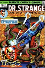 DOCTOR STRANGE (VOL. 2) --- 1ST APP'S! PICK ISSUES! Marvel! 1974-87    *UPDATED*