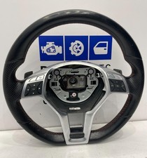 ✅VOLANT DE DIRECTION MERCEDES BENZ C220 W204 2014 2044604503 50889515