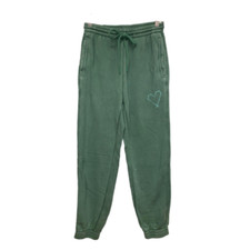 Aerie Women's Hi-Rise Frosty Trail Sweatpants, S Long