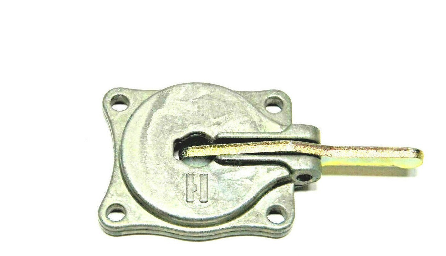 Genuine Holley 30cc Accelerator Pump Cover Carburetor Carb 4150 4160