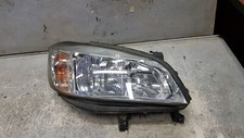 Scheinwerfer Halogen Vorne Rechts 99-05 Opel A Zafira 2.0 DTI