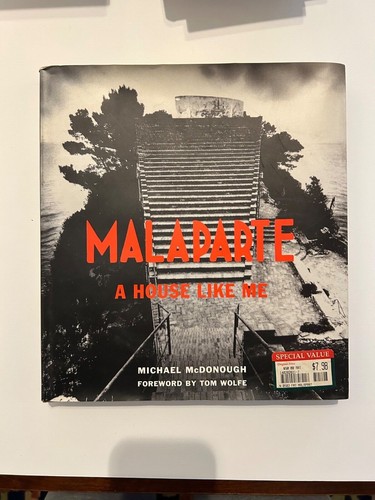 Collection of Writings of Curzio Malaparte and Related Materials. - Picture 10 of 11