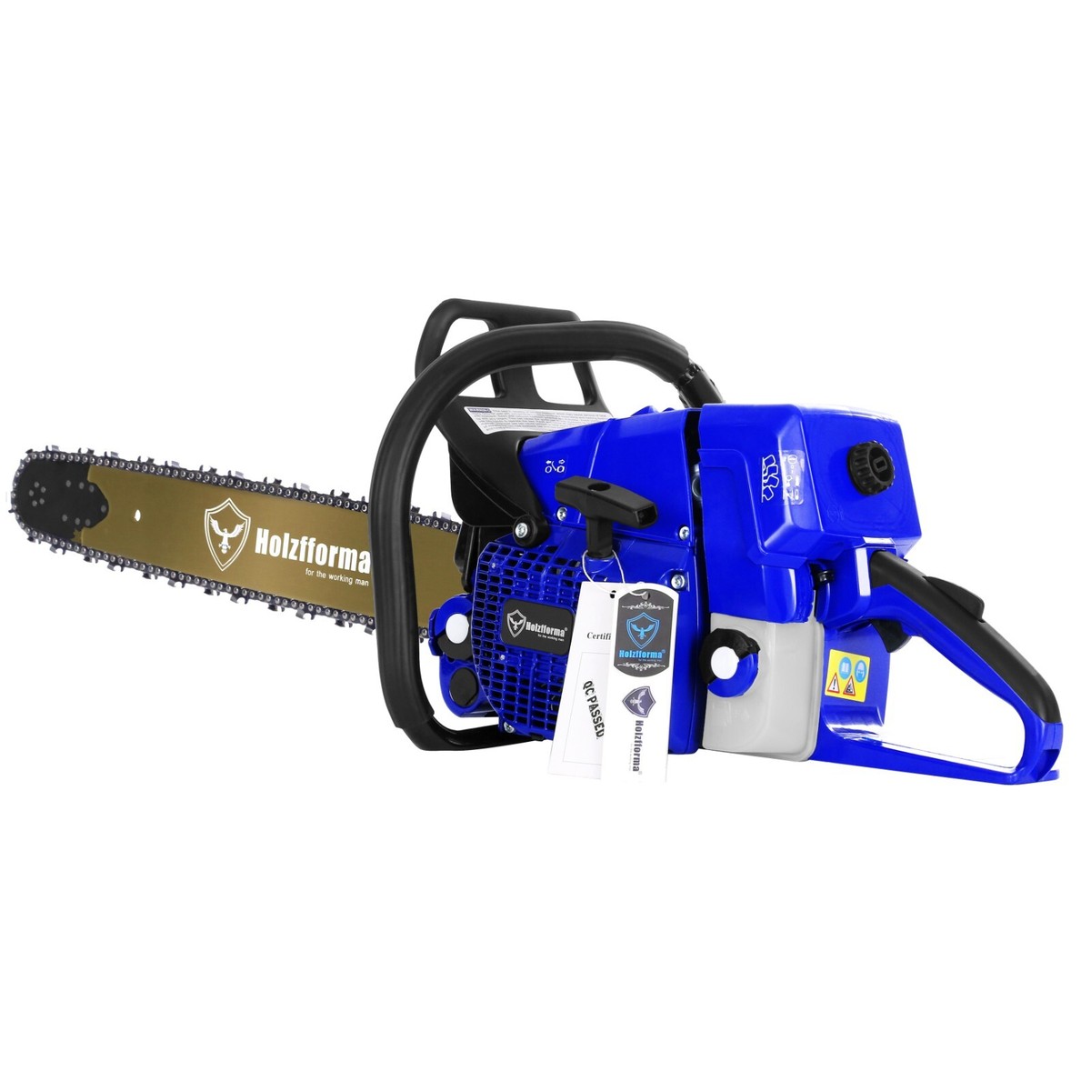 USA Holzfforma 71cc G444 Gasoline Chainsaw For Stihl MS440 With