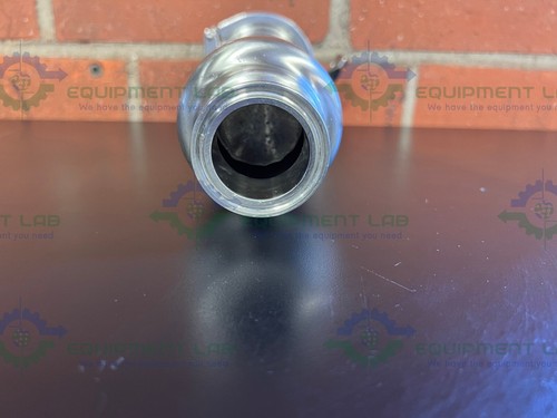 Serbatoi ghiacciaio alloggiamento filtro in linea acciaio inox con sanitari 1,5 - Foto 6 di 13