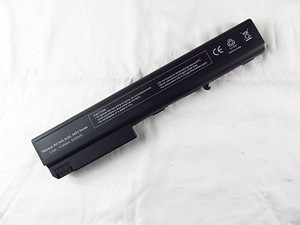 Hp compaq 8510p аккумулятор
