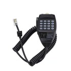 Microphone haut-parleur rétroéclairé 8 broches EMS-79 pour radio ALINCO DR-735 DR-735R