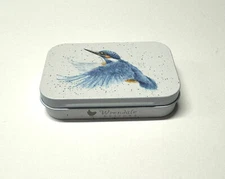 WRENDALE DESIGNS - MINI BOX BE FRIENDS MYTHICAL TIN BOX OFFER (6)