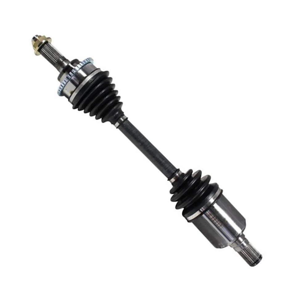 Eje delantero articulado CV para 2005 2006 2007 2008 Mazda 6 transmisión automática 3,0 L Foto 2 de 4