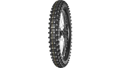 Mitas Terra Force-EX MH Super Tire 80/100-21 51R Front Bias TT