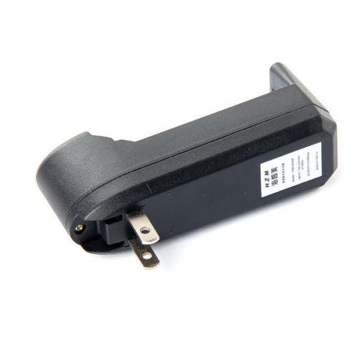 4pcs Smart Battery Charger For 16340 14500 18650 AA AAA 26650 Batteries Cell - Picture 3 of 5