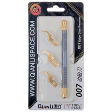 QianLi Side Glue Remover 007 Cell Phone Tablet Laptop Maintenance Repair Tool
