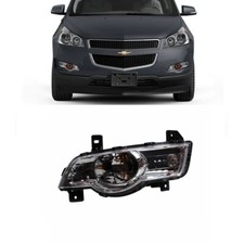For 2009-2012 Chevrolet Traverse Front Signalcorner Light Driver Side For 2009-2012 Chevrolet Traverse Front Signalcorner Light Driver Side