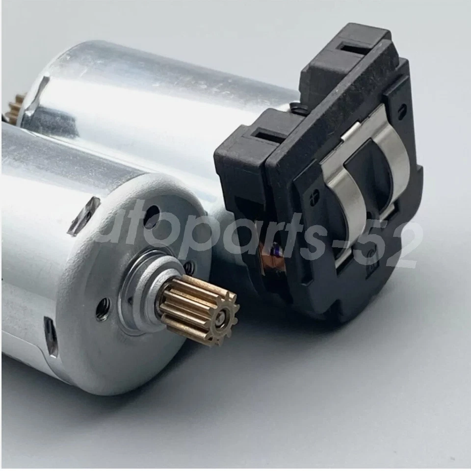 Motor actuador eléctrico PTU 68321285AE para Jeep Cherokee 200 original 2014-2018 Foto 2 de 4