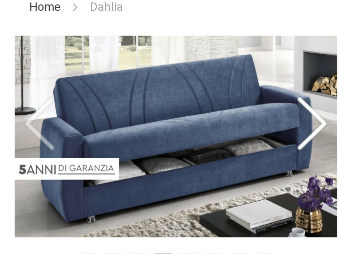 Dahlia Divano Letto Posti Mondo Convenienza Divano Mondo Dahlia