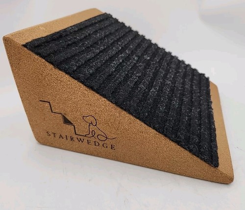 NEW Individual Stairwedge Dog Stair / Ramp | eBay