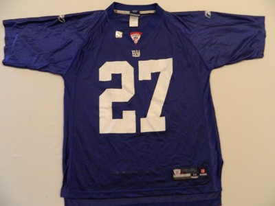 blank new york giants jersey