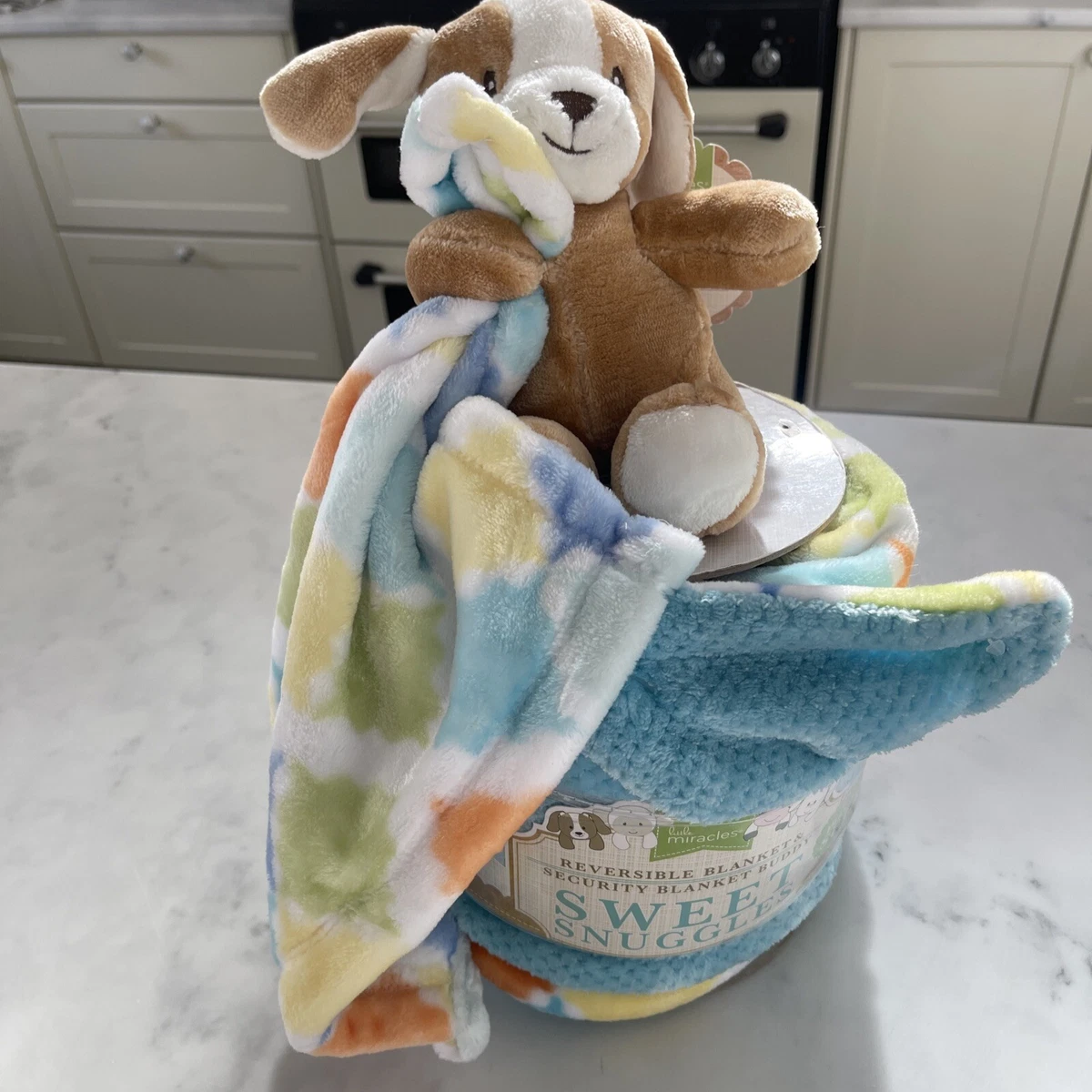 Little miracles sweet snuggles hotsell