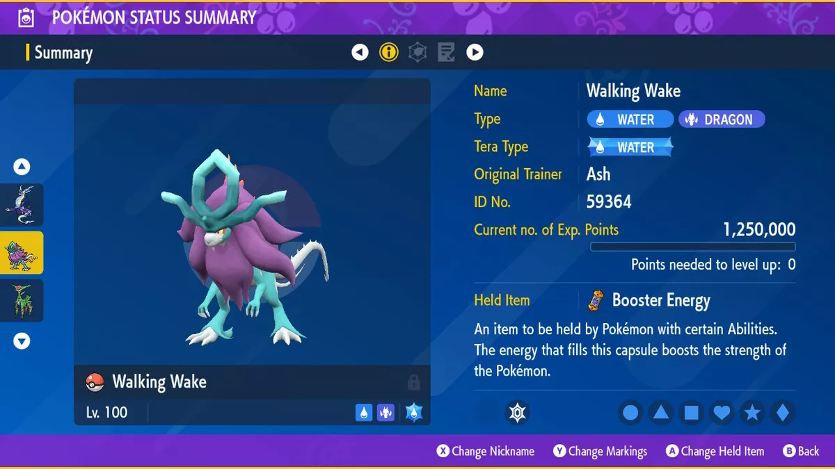 🌟Exclusives Pokemon Sword and Shield - Home 6iv Shiny and Free Master  Balls🌟