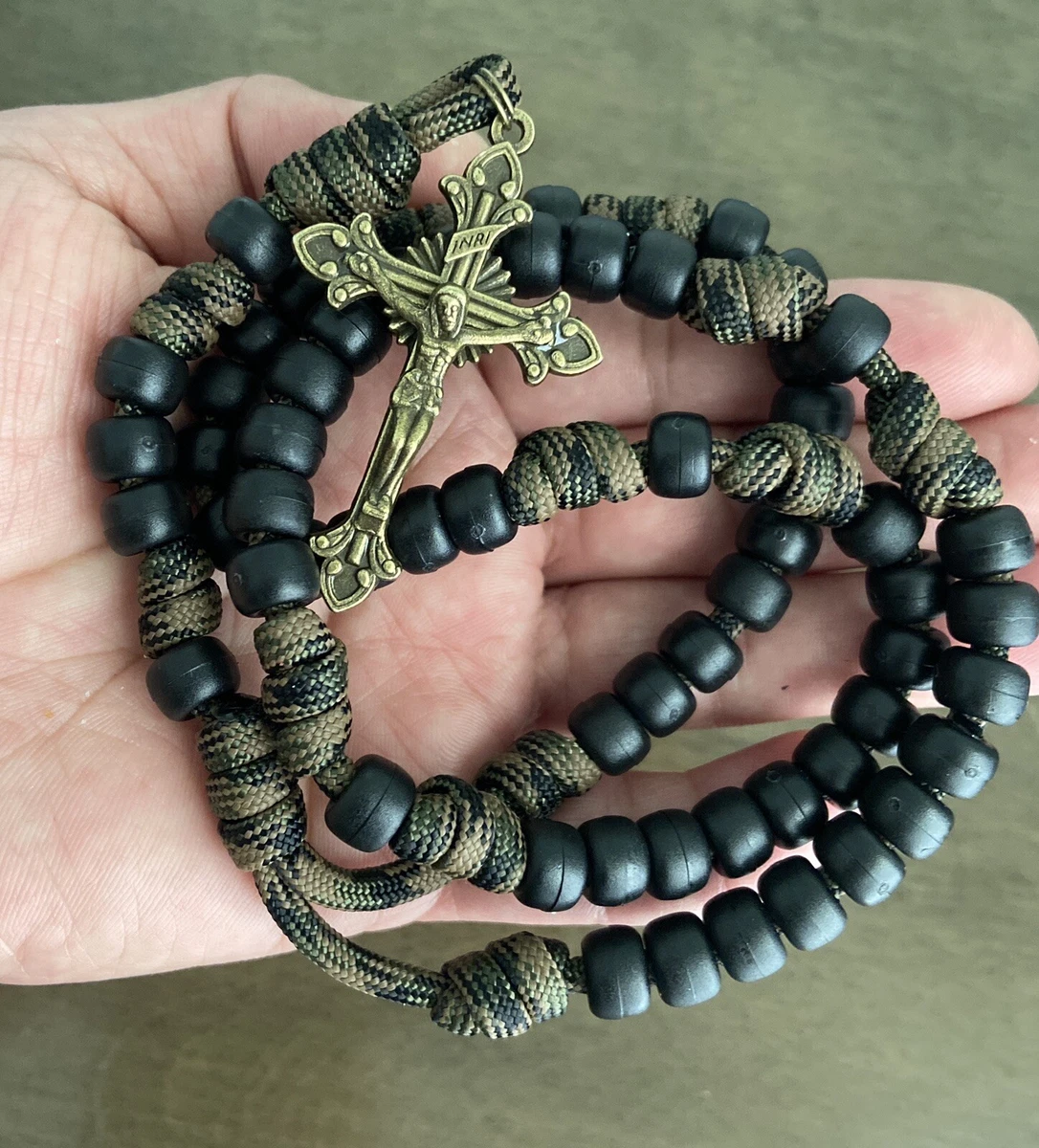 Rosary Kit- neutral mix