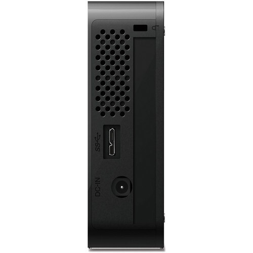 Buffalo DriveStation USB 3.0 3 TB External Hard Drive HD-LC3.0U3 New - Picture 2 of 4