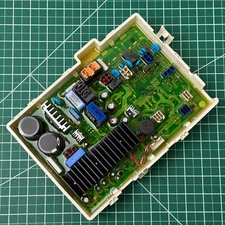 LG Washer Control Board EBR32268004
