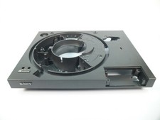 Vintage Sony PS-X6 Turntable - Parting Out - Plinth - Made In Japan